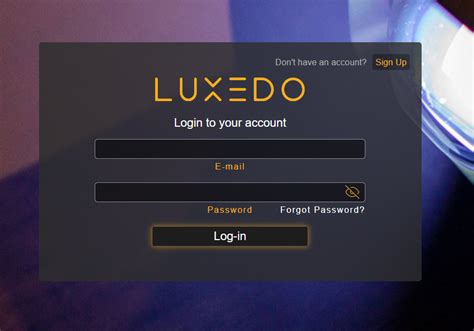 Logging in to the Portal.